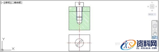 AutoCAD2015绘图基础知识教程小白快速入门,AutoCAD2015绘图基础,绘图,第84张