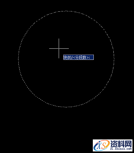 灵活运用AutoCAD定数等分画出五角星图文教程,CAD定数等分画五角星教程,第4张
