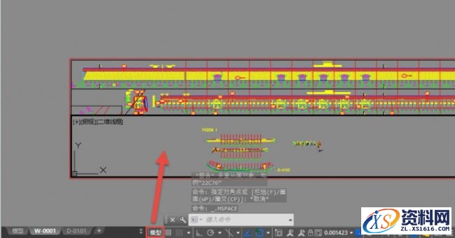 CAD中如何运用布局,CAD布局怎么用？,布局,CAD,第5张