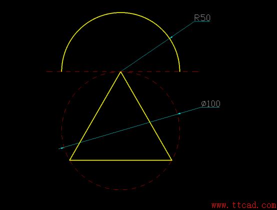 利用CAD建模画出艺术环教程,CAD复杂环形建模教程,建模,艺术,教程,CAD,第2张