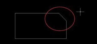 CAD如何倒角和输入尺寸倒角（图文教程）,CAD如何倒角和输入尺寸倒角,倒角,尺寸,输入,教程,第10张