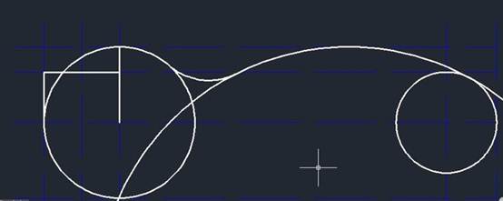 中望CAD绘制手柄（图文教程）,如何用CAD绘制手柄,绘制,教程,CAD,第4张