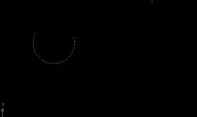 CAD怎么用定数或定距等分圆弧（图文教程）,CAD怎么用定数或定距等分圆弧,圆弧,教程,第2张