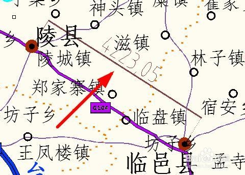 如何为CAD专题地图加注比例尺（图文教程）,如何为CAD专题地图加注比例尺,图文,第2张