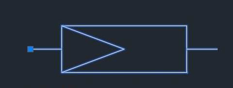 创建内部图块的方法（图文教程）,CAD创建内部图块的教程,创建,教程,第6张