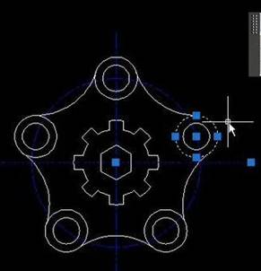 中望CAD如何查看对象的特性（图文教程）,CAD如何查看对象的特性,特性,对象,教程,第5张