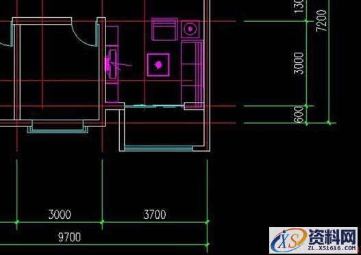 中望CAD绘制建筑平面图前的准备工作（图文教程）,绘制建筑平面图前的准备工作？,平面图,绘制,第5张