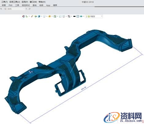 中望3D2018更强的数据兼容性（图文教程）,3.jpg,教程,数据,第4张