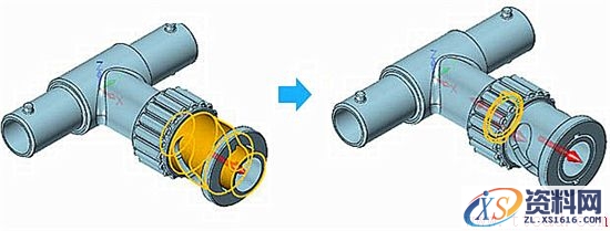 使用中望3D进行阀自下而上设计和渲染（下）（图文教程）,image019.jpg,渲染,进行,使用,第10张