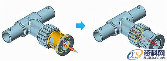 使用中望3D进行阀自下而上设计和渲染（下）（图文教程）,image021.jpg,渲染,进行,使用,第11张