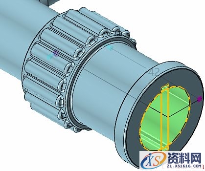 使用中望3D进行阀自下而上设计和渲染（下）（图文教程）,image009.jpg,渲染,进行,使用,第5张