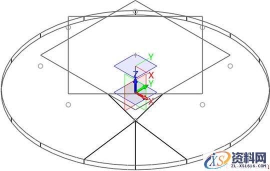 中望3D设计钻石对戒（钻石零件）（图文教程）,image017.jpg,零件,教程,第17张
