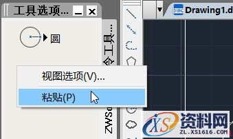 巧用中望CAD2017自定义工具选项板（图文教程）,image008.jpg,选项,CAD2017,第8张