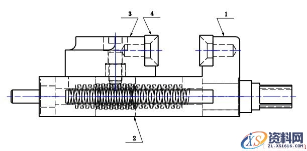 在中望3D中实现装配图零部件序号分类有序布局（图文教程）,image007.jpg,装配图,序号,布局,第7张