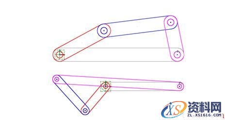 中望3D中草图块的刚柔并济应用（图文教程）,12.jpg,草图,教程,第12张