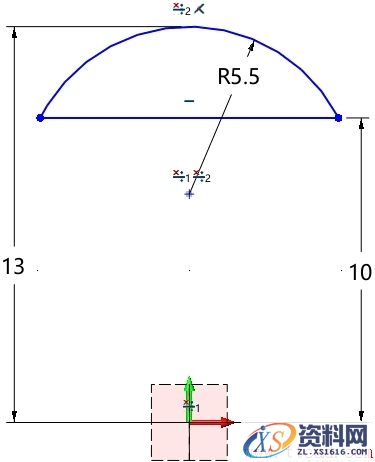 使用中望3D进行黄金闭口指环设计（图文教程）,image001.jpg,进行,第1张