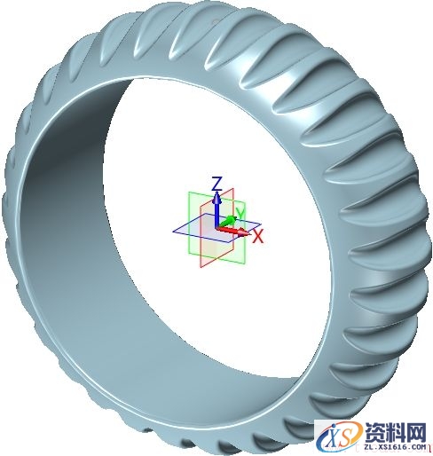 使用中望3D进行黄金闭口指环设计（图文教程）,image019.jpg,进行,第19张