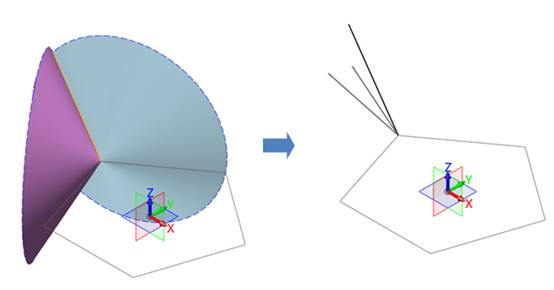 使用中望3D进行足球建模（图文教程）,5.jpg,建模,进行,使用,第5张