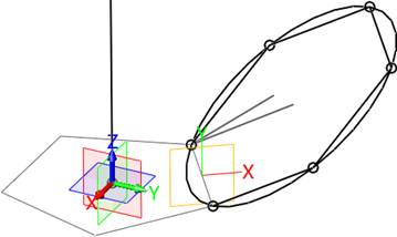使用中望3D进行足球建模（图文教程）,10.jpg,建模,进行,使用,第10张