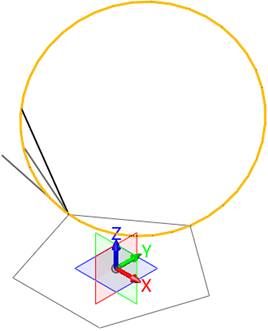 使用中望3D进行足球建模（图文教程）,6.jpg,建模,进行,使用,第6张