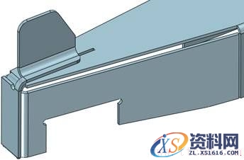 使用中望3D进行钣金飞机设计（下）（图文教程）,14.jpg,进行,使用,第14张