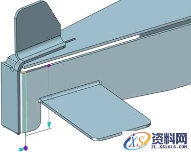 使用中望3D进行钣金飞机设计（下）（图文教程）,17.jpg,进行,使用,第17张