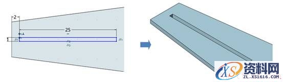 使用中望3D进行钣金飞机设计（上）（图文教程）,3.jpg,进行,使用,第3张