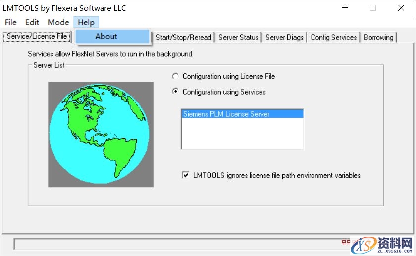中望3D网络版装机常见问题与处理方法（图文教程）,3.jpg,图文,第3张
