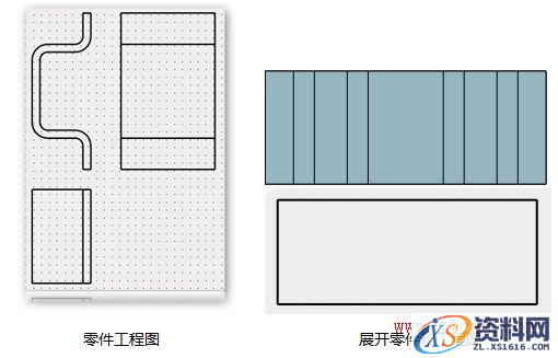 中望3D工程图线条显示样式巧设置（图文教程）,3.png,样式,设置,教程,第3张