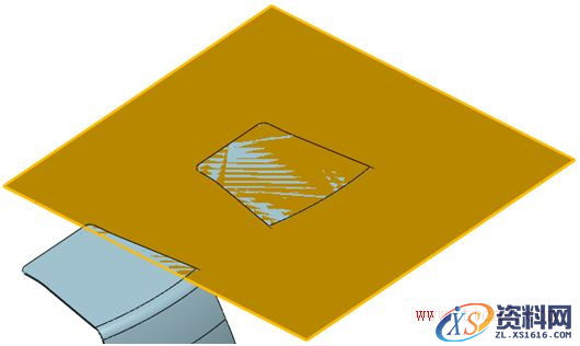 使用中望3D进行料带设计（1）（图文教程）,22.png,进行,使用,教程,设计,第22张