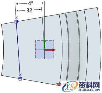 使用中望3D设计小货车钣金零件（图文教程）,6.png,零件,使用,第6张