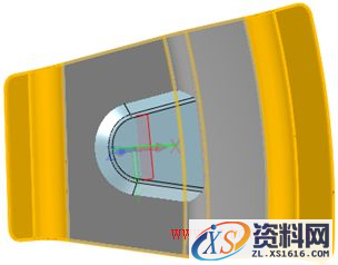 使用中望3D设计小货车钣金零件（图文教程）,18.png,零件,使用,第18张