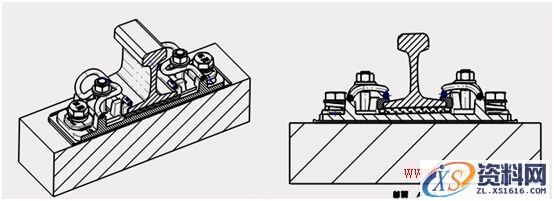 中望3D2017：工程图剖视功能提升（图文教程）,2-3.jpg,功能,教程,第2张