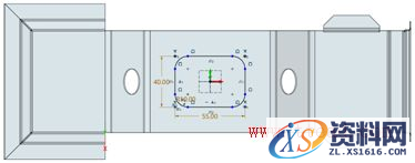 中望3D2017：钣金功能升级改进，让设计更轻松、更高效（图文教程） ...,17.png,改进,第17张