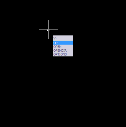 中望CAD恢复默认设置（图文教程）,CAD恢复默认设置中望CAD恢复默认设置,默认,设置,教程,第1张