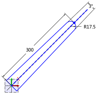 中望3D进行办公椅设计（1）（图文教程）,6.png,进行,教程,设计,第6张