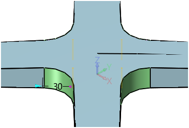 中望3D进行办公椅设计（1）（图文教程）,10.png,进行,教程,设计,第10张
