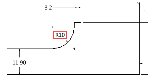 使用中望3D设计阀体（1）（图文教程）,11.png,使用,教程,设计,第11张