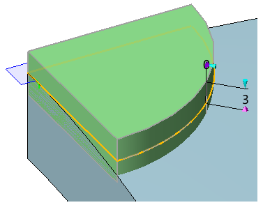 使用中望3D设计阀体（1）（图文教程）,20.png,使用,教程,设计,第20张