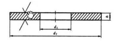 使用中望3D制作全参数化系列标准件（图文教程）,1.png,参数,使用,制作,第1张