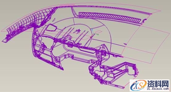 中望3D和Proe实体化命令怎么用（图文教程）,Proe实体化命令,命令,教程,第2张
