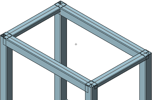 使用中望3D进行钢结构建模设计（图文教程）,使用中望3D进行钢结构建模设计,建模,进行,使用,第18张