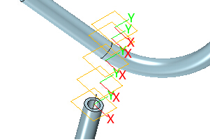 用中望3D进行花瓣吊灯设计（下）（图文教程）,5.jpg,进行,教程,第5张