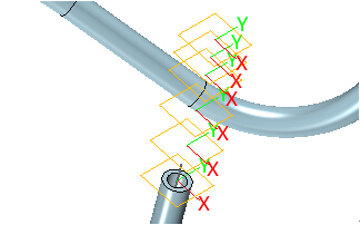 用中望3D进行花瓣吊灯设计（下）（图文教程）,6.jpg,进行,教程,第6张