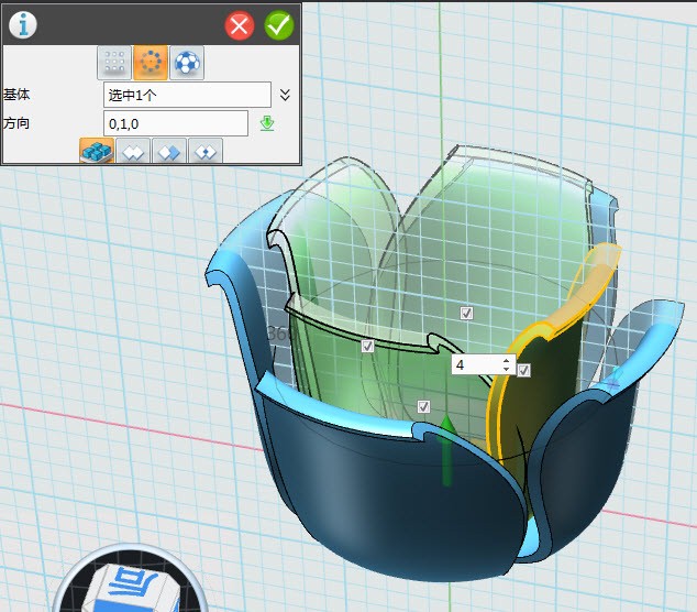 3DOne玫瑰花（图文教程）,11.jpg,教程,第34张