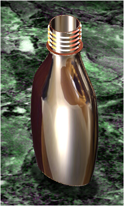 用中望3D设计瓶子（图文教程）,用中望3D设计瓶子,教程,设计,第31张