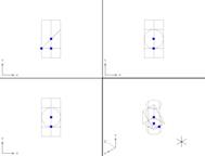 中望CAD应用基础-(13)三维绘图基础（图文教程）第13章 三维绘图基础,未标题-1,三维,基础,绘图,第53张