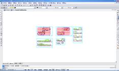 中望CAD应用基础-(7)图形显示（图文教程）第7章 图形显示,中望CAD应用基础-(7)图形显示,图形,显示,基础,第2张