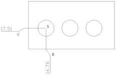 中望CAD应用基础-(9)尺寸标注（图文教程）第9章 尺寸标注,中望CAD应用基础-(9)尺寸标注,标注,尺寸,基础,第37张