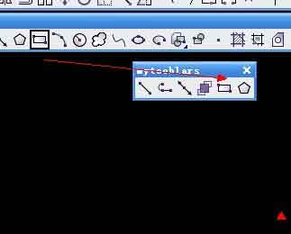 中望CAD中DIY工具条（图文教程）,自己动手CAD教程：中望CAD中DIY工具条,工具,教程,CAD,第2张